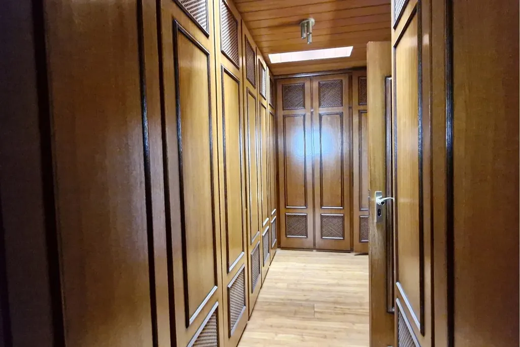 Imagem Casa à venda em São Paulo, Santo Amaro, com 5 quartos, 570.21m2