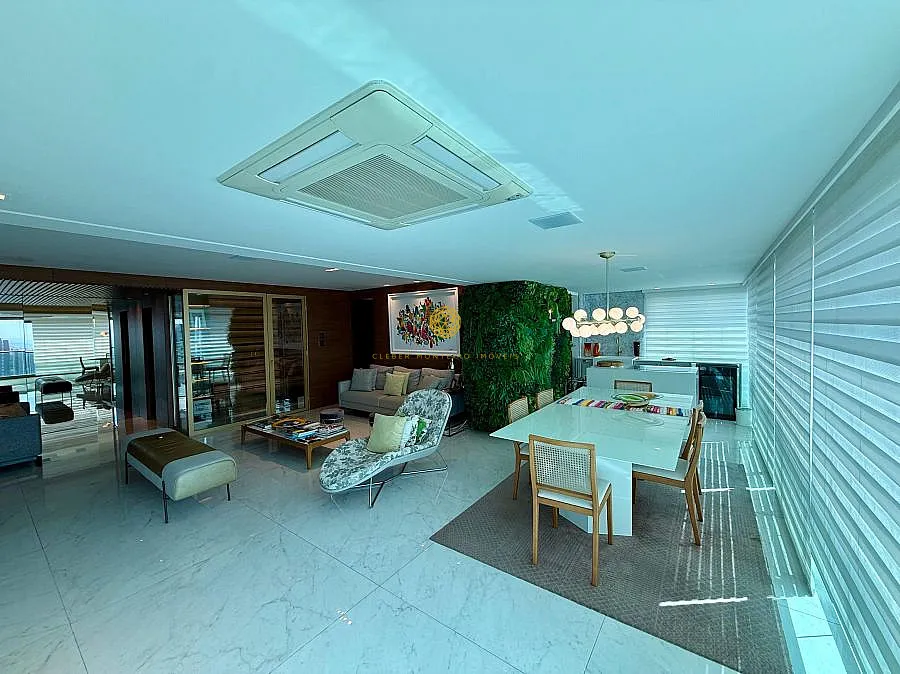 Apartamento - Venda Mansão Grazia - Graça Salvador-Ba