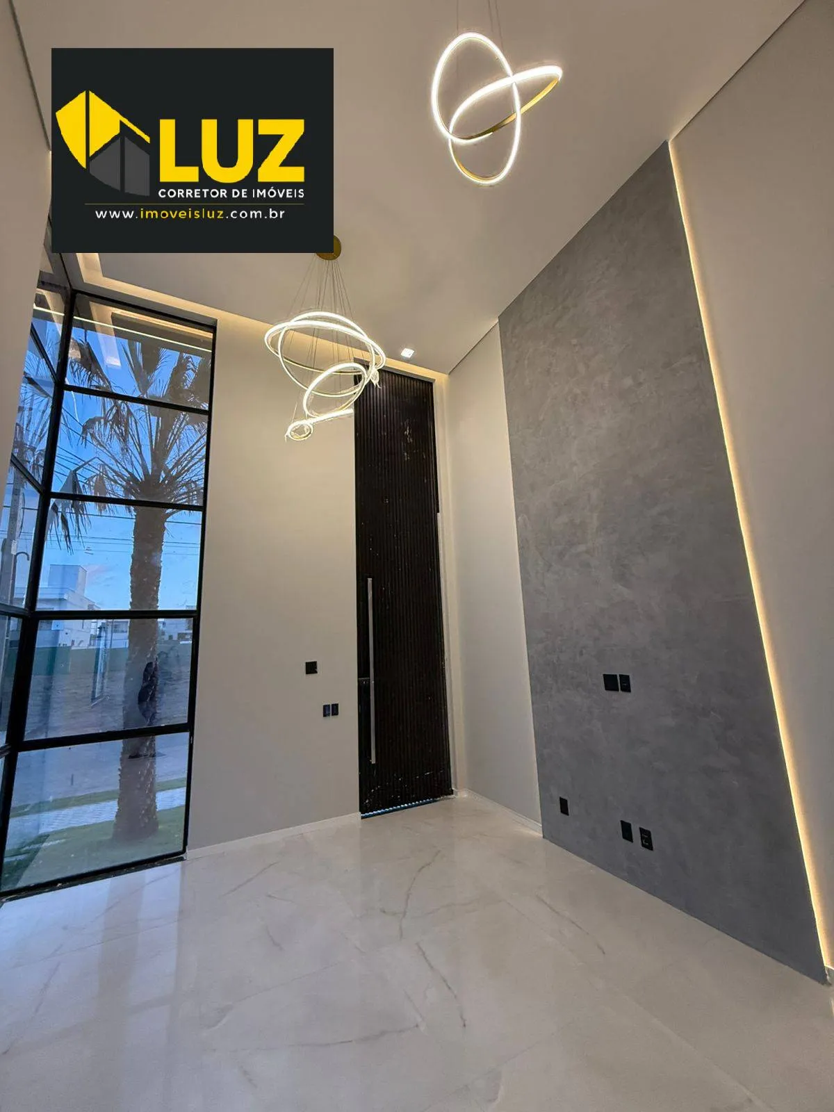 Imagem O Alto Padrão que Poucos Podem Ter: Casa Exclusiva no Alphaville Ceará 4