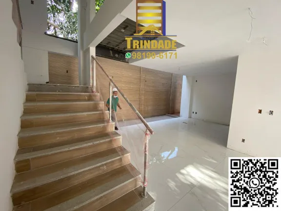 Foto do imóvel Casa de Condomínio com 4 Quartos à Venda, 200 m² em Recanto dos Vinhais - São Luís