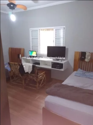 Imagem CASA-JARDIM RENATA INDAIATUBA/SP