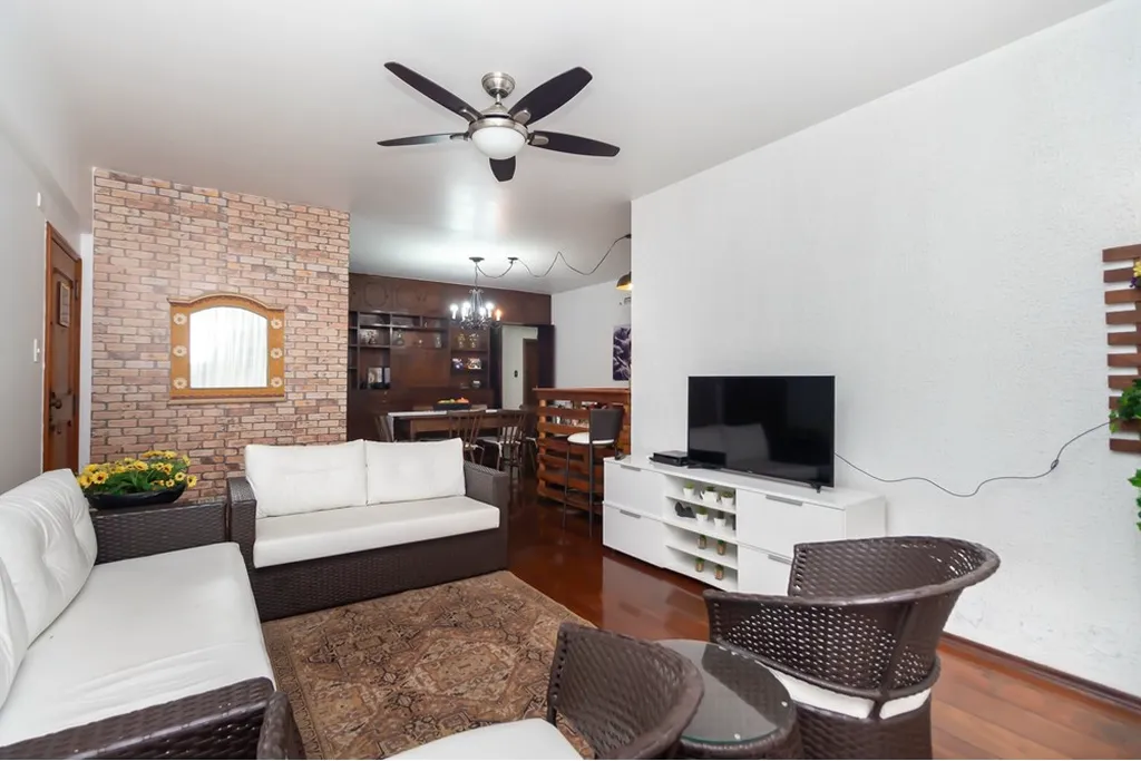Imagem APARTAMENTO RESIDENCIAL em São Paulo - SP, Jardim Paulista