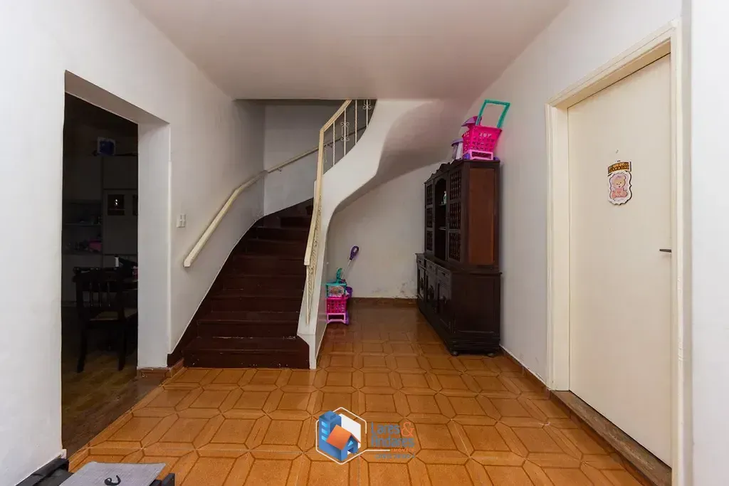 Imagem Casa à venda 5 Quartos 1 Suite 5 Vagas 300M² Vila Moinho Velho São Paulo - SP