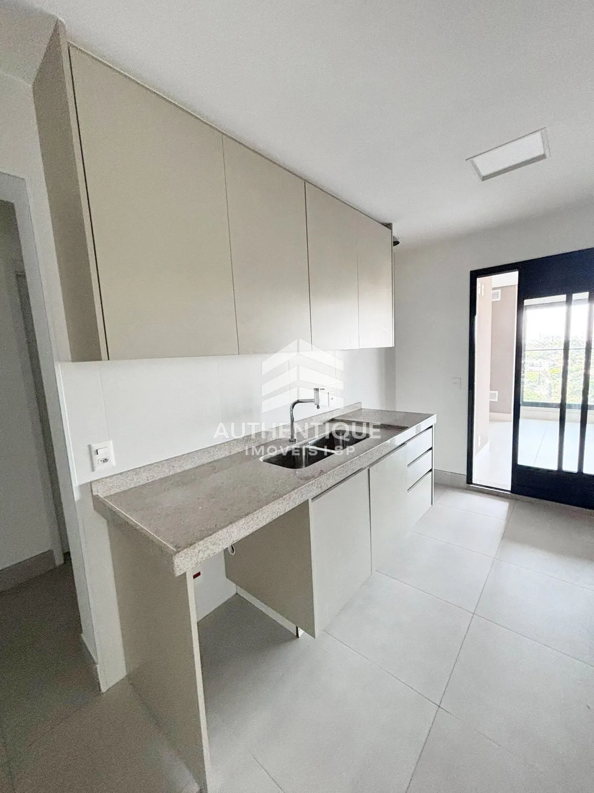Imagem IL FARO MORUMBI - Apartamento no bairro Morumbi / Jd Guedala à venda