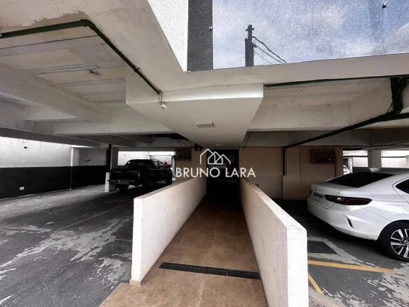 Imagem Apartamento à venda em Betim, no Bairro Filadélfia
