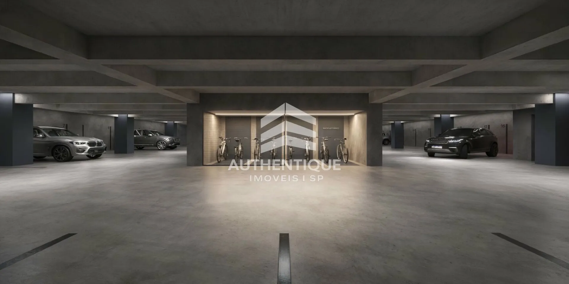 Imagem PJM 923 JARDINS - Apartamento Alto Padrão no bairro Jardins à venda!