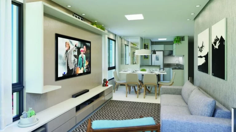 Imagem Maria de Luca Pellegrini - Apartamento à venda no bairro Navegantes - Capão da Canoa/RS