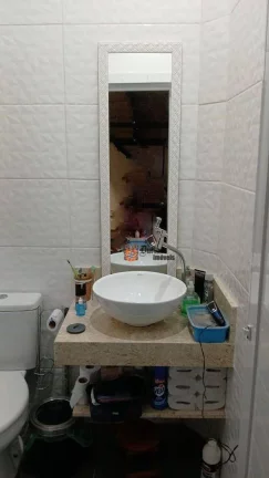 Imagem Chácara com 2 dormitórios à venda, 810 m² por R$ 650.000,00 - Parque Residencial Atibaia - Atibaia/SP