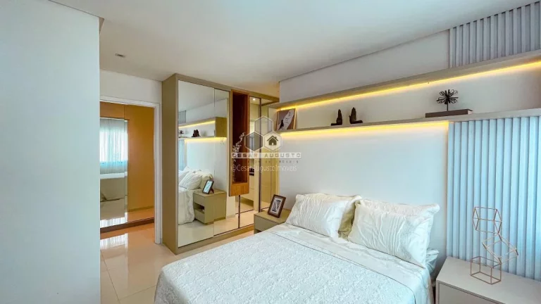 Imagem Edifício Carpe Diem - Condominio de apartamentos no centro do Eus?(C)bio