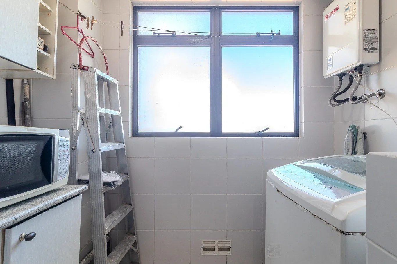 Imagem Apartamento com 2 quartos, vaga dupla - Bairro Petrópolis