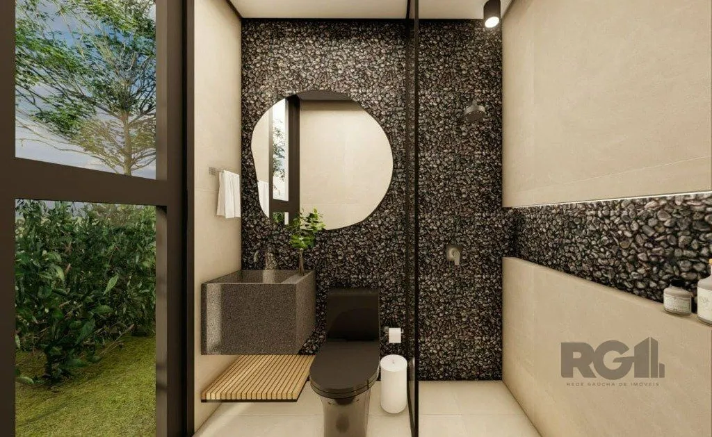 Imagem Casa de Condomínio em São Francisco