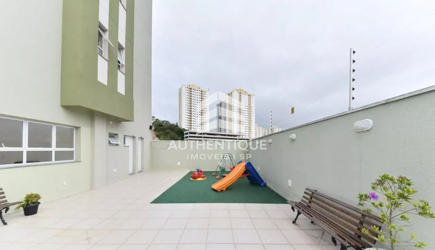 Imagem CARMEL SANTA TEREZINHA SBC - Apartamento no bairro Santa Terezinha em SBC à venda