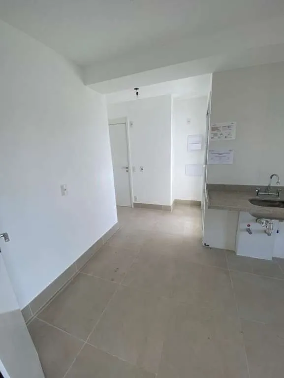 Imagem Apartamento à venda em São Paulo, Santo Amaro, com 4 quartos, 136m2