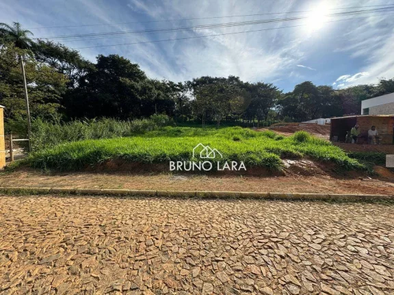 Imagem Terreno à venda no Condomínio Vale do Cedro - São Joaquim de Bicas/MG