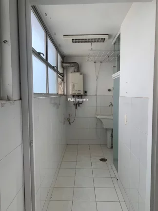 Imagem Apartamento à venda em São Paulo-SP, Perdizes: 3 quartos, 1 suíte, 2 salas, 2 banheiros, 1 vaga de garagem, 105m². Venha conferir!