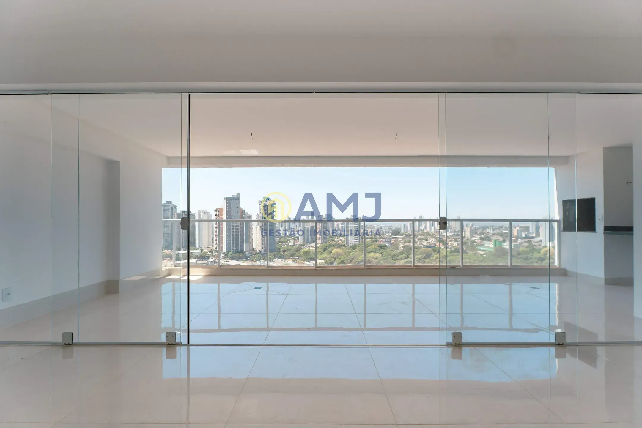 Imagem Apartamento à venda no Borges Landeiro Prime, Setor Marista
