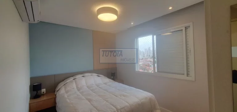 Imagem APARTAMENTO MOBILIADO A VENDA NA VILA MARIANA