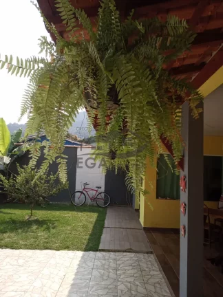 Imagem Casa na Praia de Boiçucanga