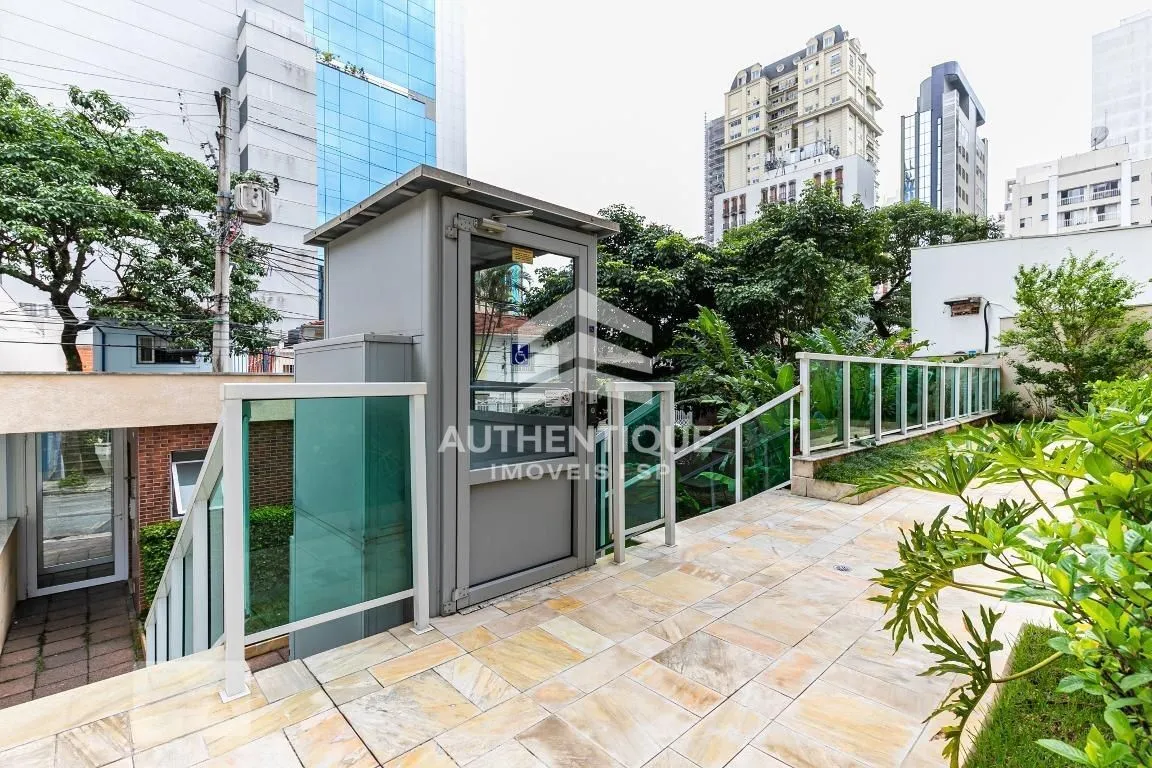 Imagem LOFT JPC ITAIM BIBI - Apartamento à venda no bairro Itaim Bibi - São Paulo/SP, Zona Sul