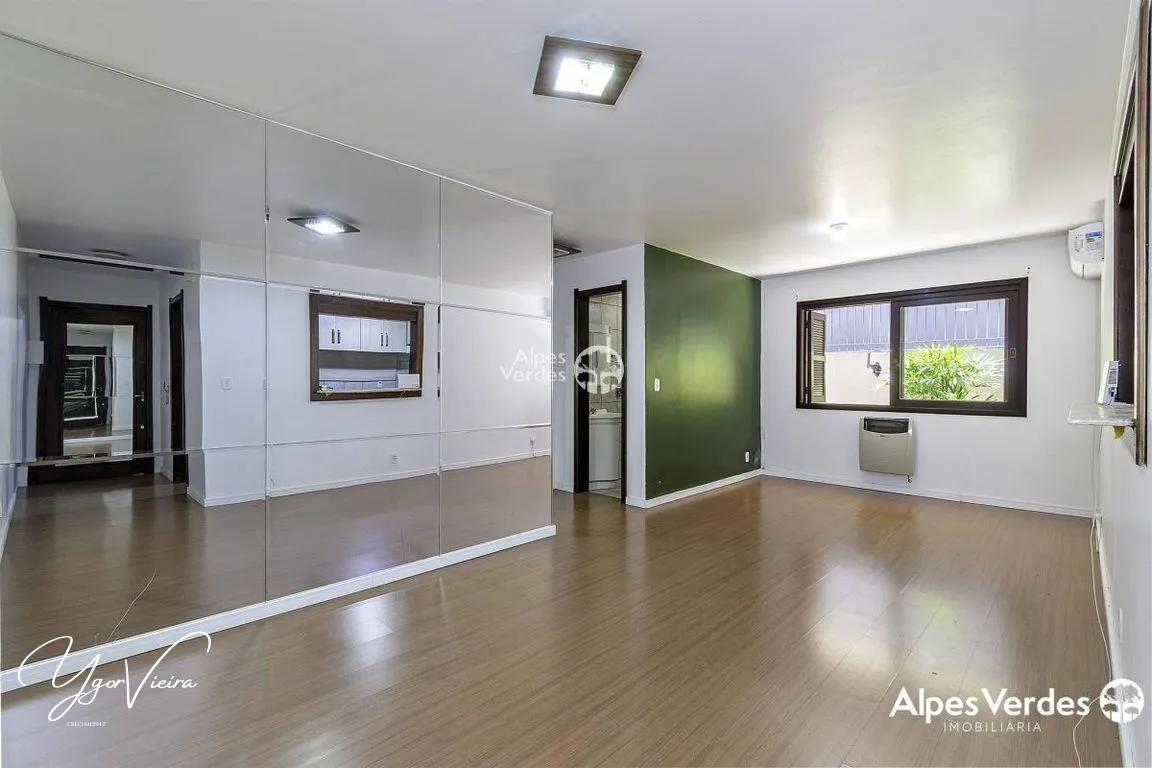 Imagem Apartamento à Venda em Centro, Canela - RS