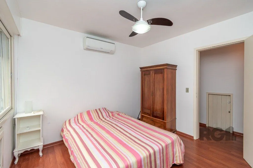 Imagem Apartamento em Auxiliadora