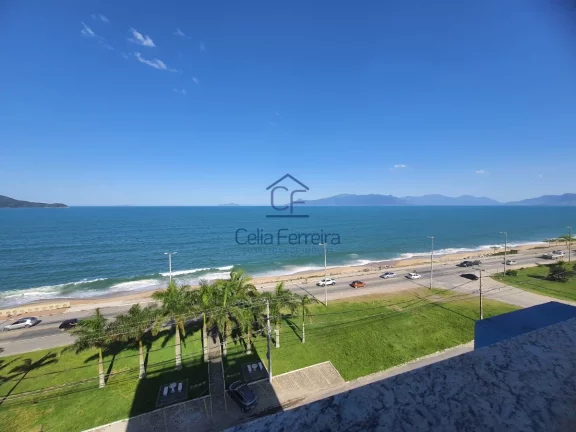 Foto do imóvel Ótima Cobertura Frente ao Mar de Massaguaçú