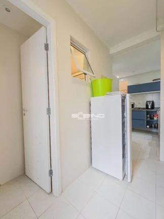 Imagem Apartamento à venda no Clube compartilhado, com 3 dormitórios - em Riviera de São Lourenço Bertioga S/P