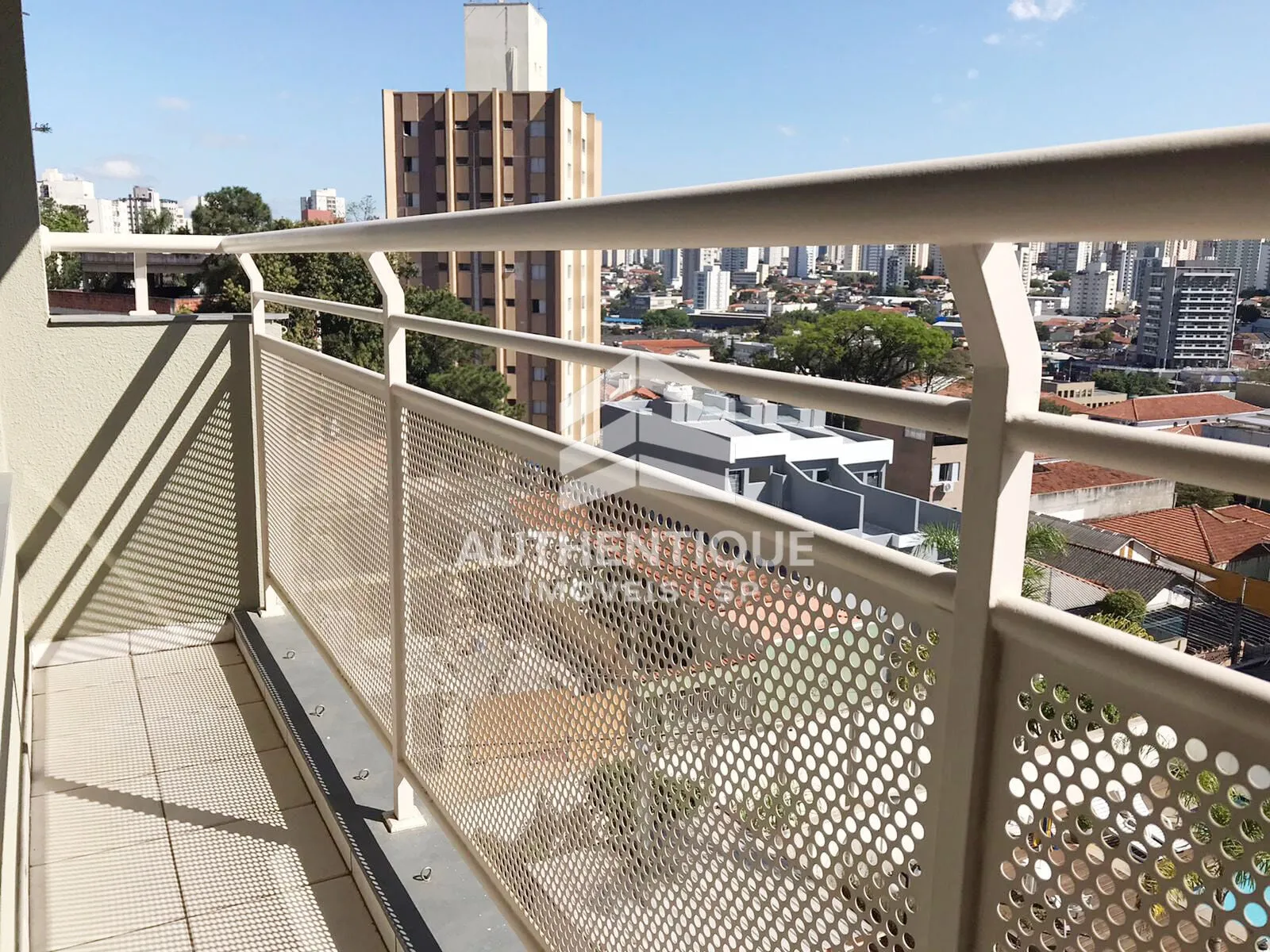 Imagem Alto do Bosque - Bosque da Saúde - Apartamento à venda no bairro Bosque da Saúde - São Paulo/SP, Zona Sul