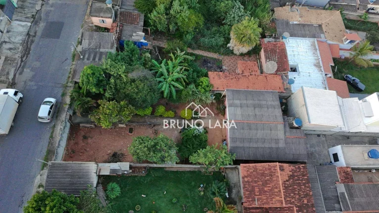 Imagem Casas á venda no Bairro Vale do Amanhecer em Igarapé/MG.