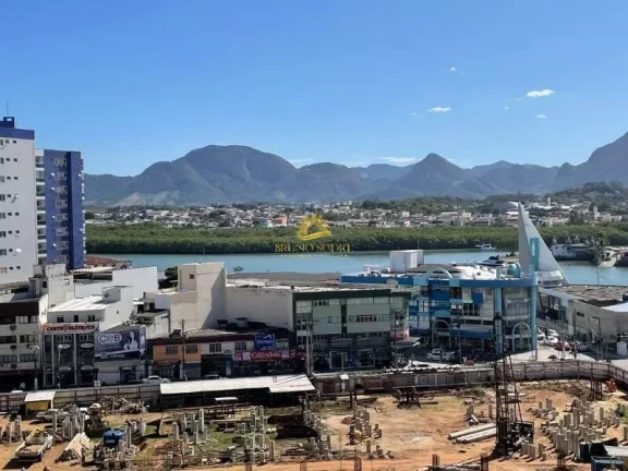 Imagem Imóvel dos Sonhos em Guarapari

Espetacular apartamento à venda no coração de Guarapari! Este é...