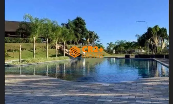 Imagem Vendo Lote no Alphaville Francisco Brenand- 860m²