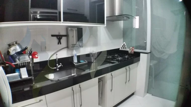 Imagem Apartamento 3 quartos, 1 suíte, 80m², 1 vaga, Redormado - Rudge Ramos, São Bernardo do Campo