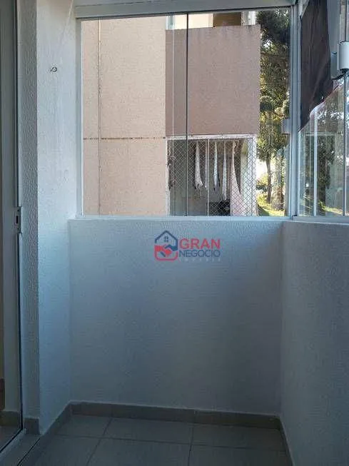Imagem Apartamento com varanda à venda em Colombo/PR