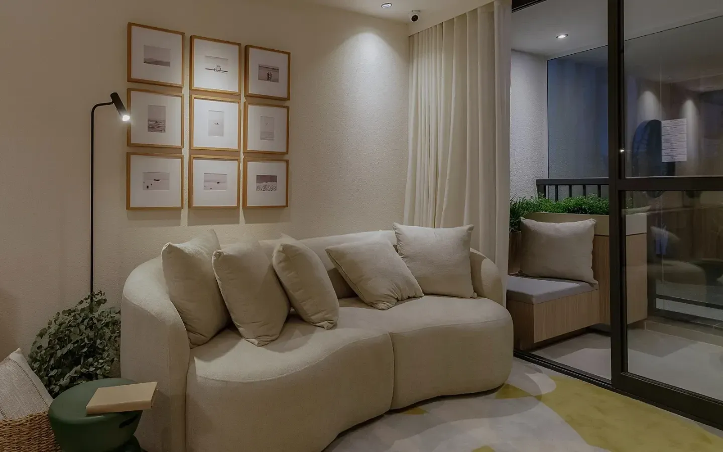 Imagem Apartamento com 2 Quartos à Venda, 54 metros em Barra da Tijuca - Rio de Janeiro