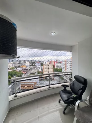 Imagem APARTAMENTO RESIDENCIAL em MANAUS - AM, NOSSA SENHORA DAS GRAÇAS