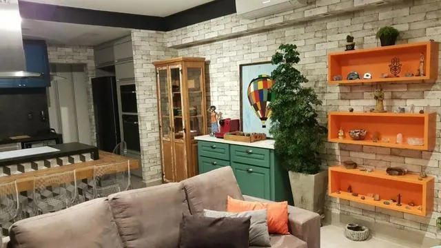 Imagem APARTAMENTO - ÁREA CENTRAL - INDAIATUBA