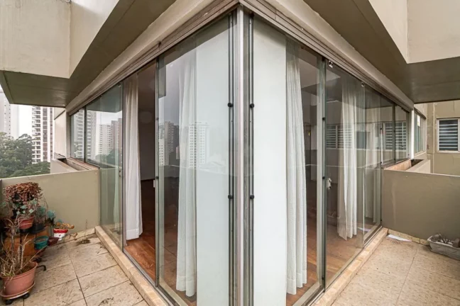Imagem APARTAMENTO RESIDENCIAL em São Paulo - SP, Morumbi