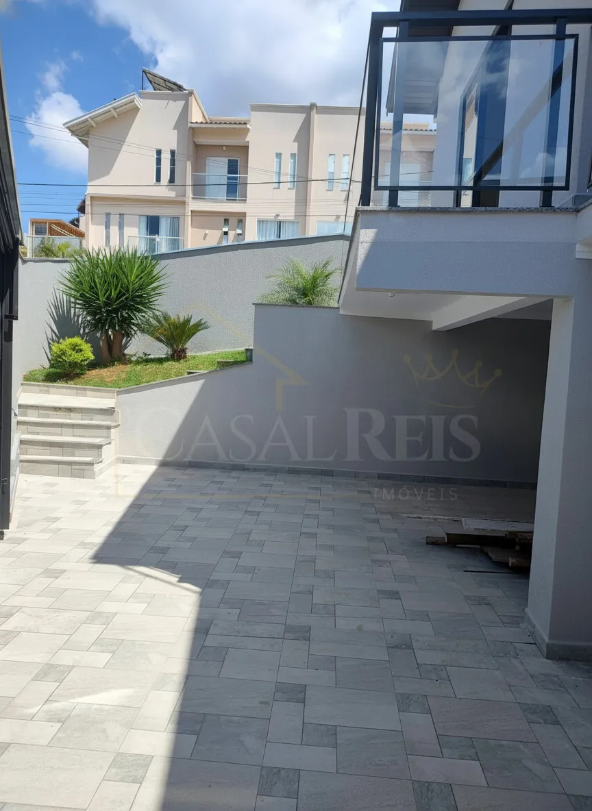 Imagem Casa 3 quartos à venda em Jardim das Azaléias, Poços de Caldas