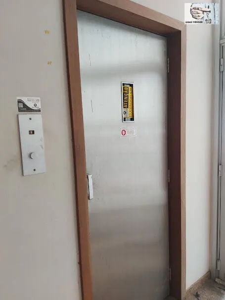 Imagem Prédio Residencial em Altos de São Roque, São Roque/SP