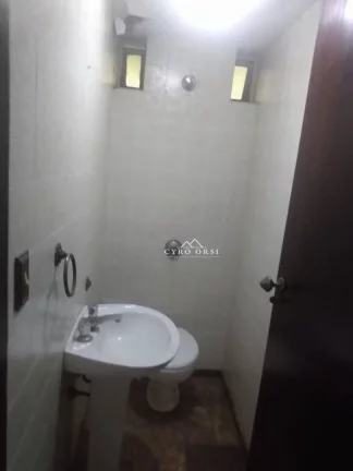 Imagem Casa à venda, 238 m² por R$ 690.000,00 - Centro - Piracicaba/SP