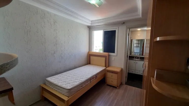 Imagem Apartamento com 3 Quartos à Venda, 128 m² em Vila Gomes Cardim - São Paulo
