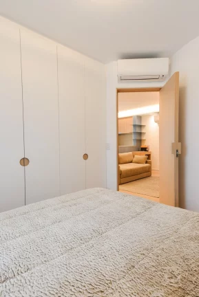 Imagem Apartamento à venda em São Paulo, Vila Mariana, com 2 quartos, 47m2