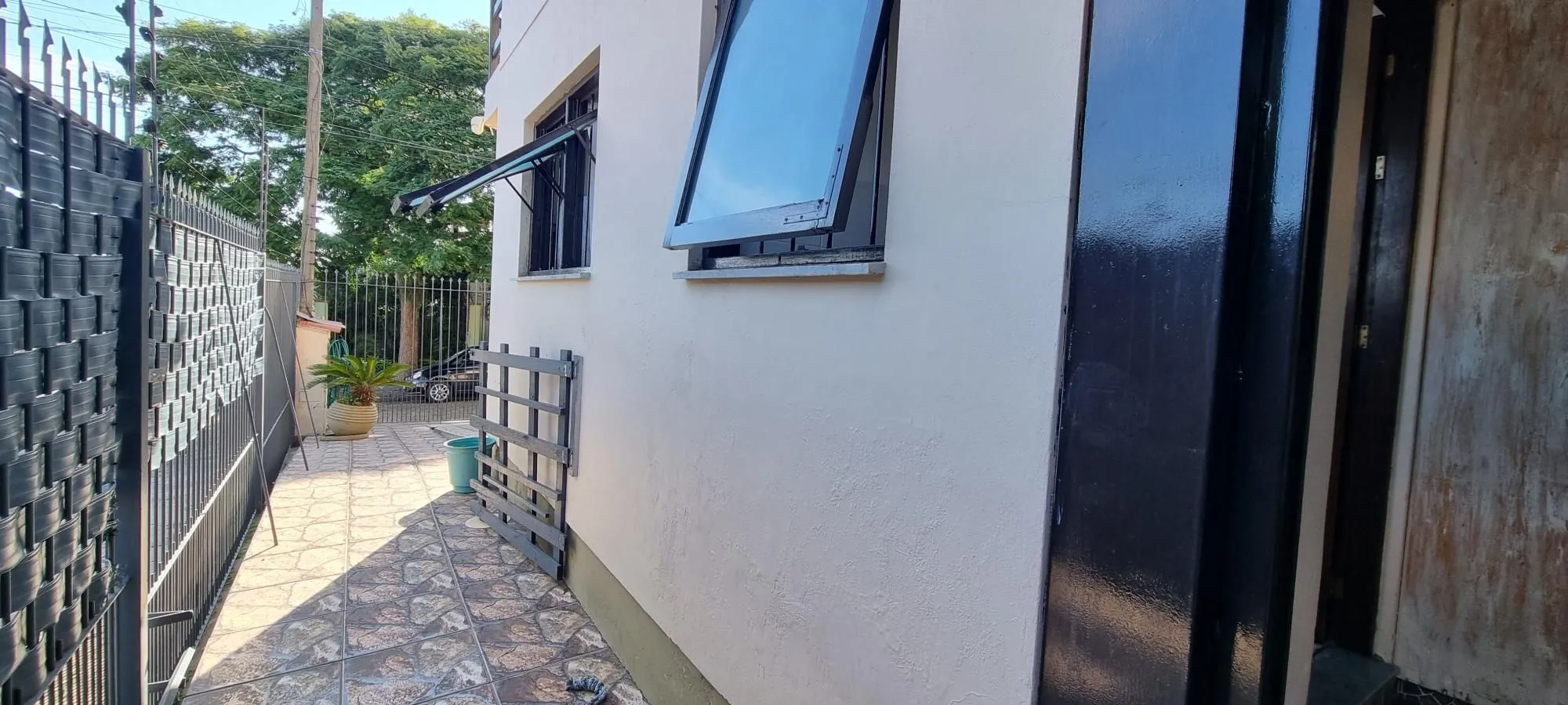 Imagem Casa 3d com elevador 3WC, 2V Espirito Santo Porto Alegre zona sul