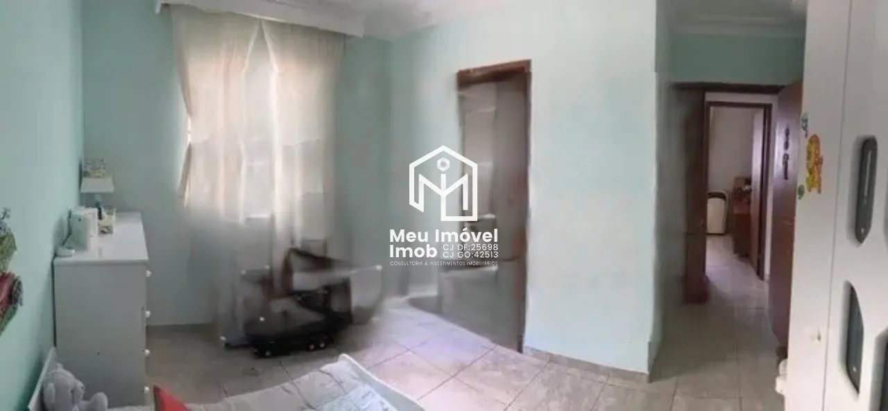 Imagem Casa 4 Quartos 1Suíte 2 Vagas SHA Arniqueiras