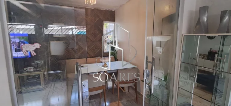 Imagem Casa no Júlia Seffer pra Vender – Perto de Escolas e Mercados