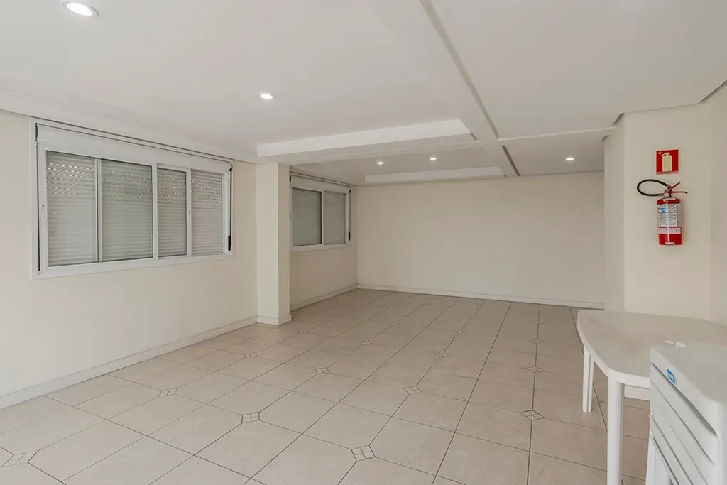Imagem Apartamento em Cidade Baixa