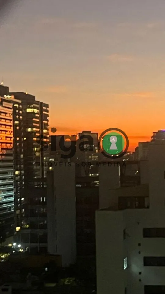 Imagem VENDE na VILA CLEMENTINO apartamento de 2 quartos sendo um suíte, 2 vagas e lazer completo