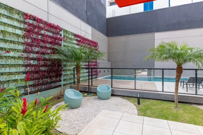 Imagem Apartamento à venda em São Paulo, Ipiranga, com 2 quartos, 60,7m2