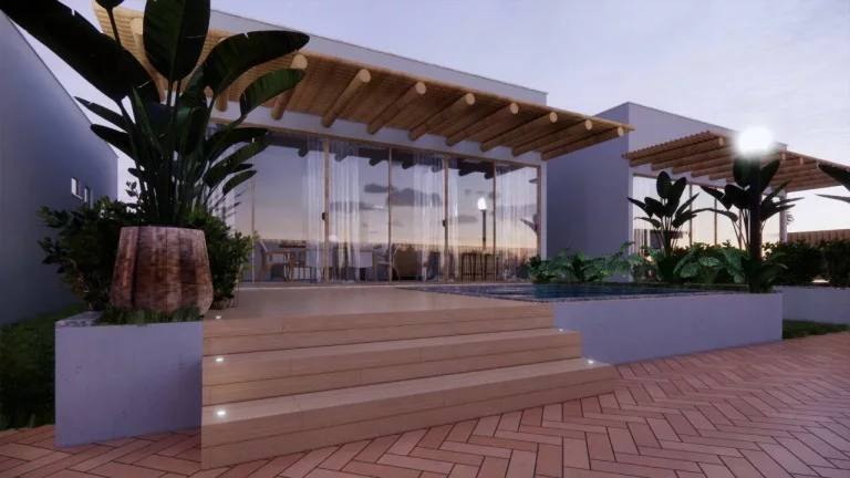 Imagem Villa Kadosh