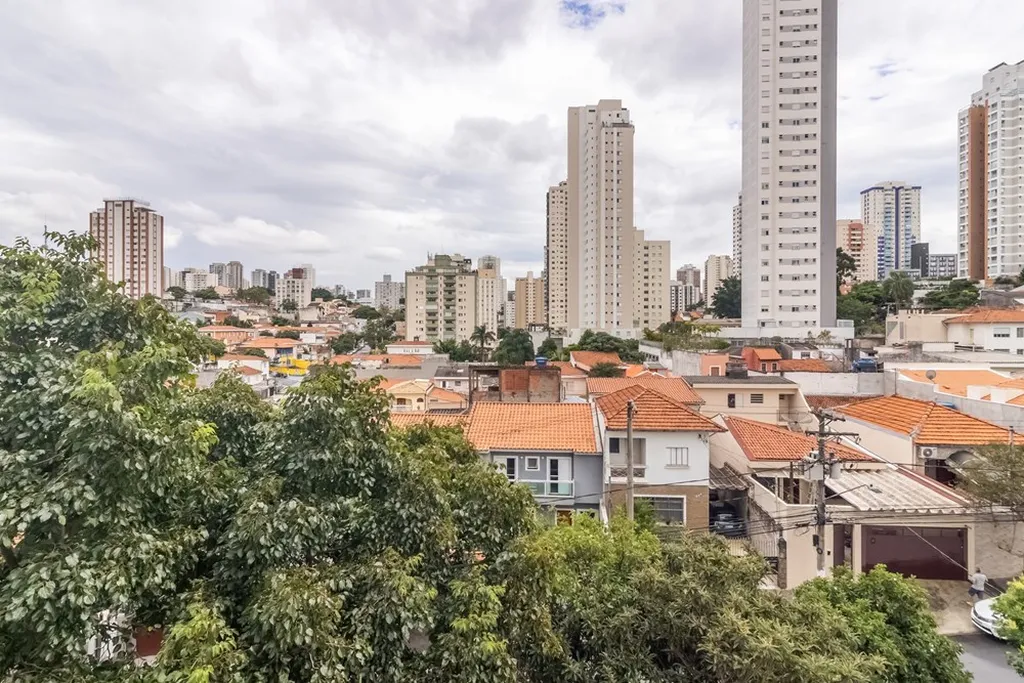 Imagem Apartamento à venda em São Paulo, Vila Mariana, com 3 quartos, 140m2
